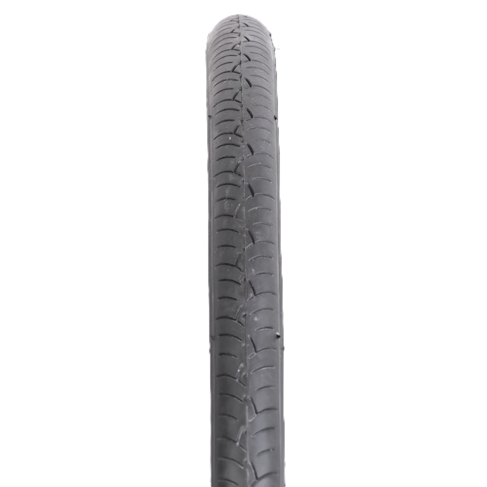 Kerékpár gumiabroncs Vee Rubber, 27x1 1/4 VRB-055 BK (32-630), Made in Thailand